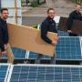 Partenariat  avec Bolt Energie ; fournisseur d’énergie verte 100% Belge