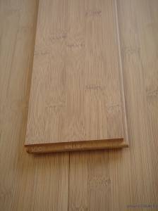 Plancher bambou : Matgreen Bamboo Horizontal Caramel